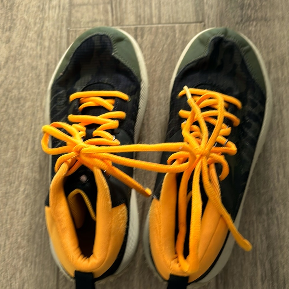 Under Armour Michelin Wild Gripper Sneakers
